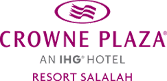 Crowne Plaza Resort Salalah