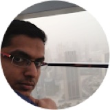Afsar Ahamed