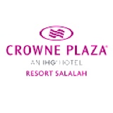 Crowne Plaza Resort Salalah