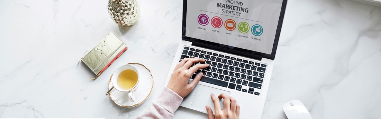 Digital Inbound Marketing