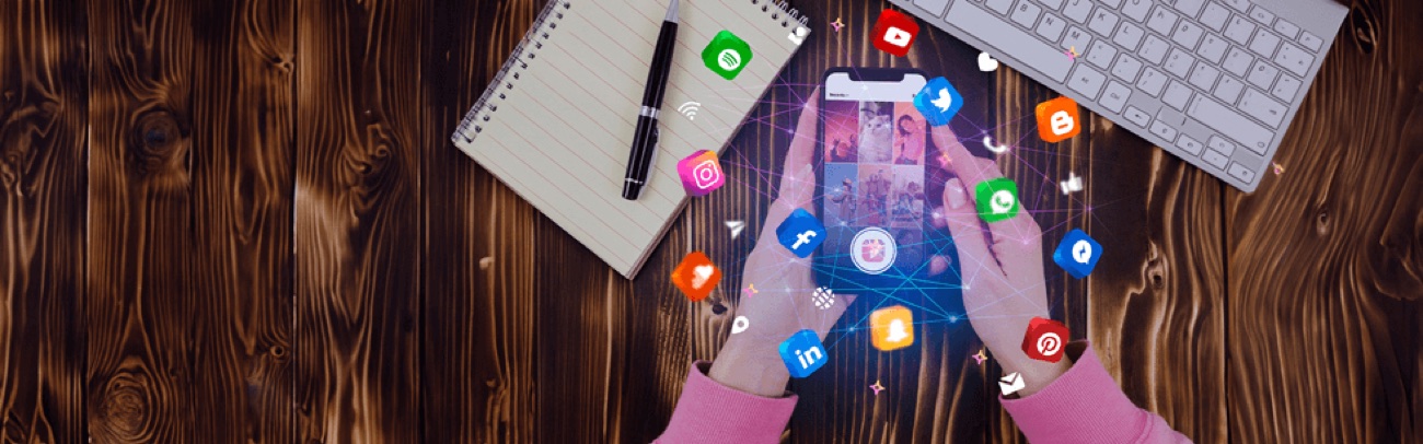 Social Media Management